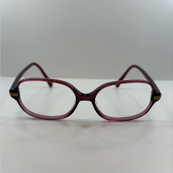 FRAMES ONLY - Zadig & Voltaire ZV2013 2038 53•15•140 Zadig & Voltaire Eyeglass - Picture 2 of 12